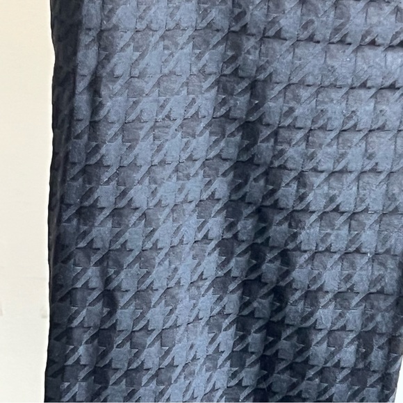 Donna Degan Vintage Houndsooth Pant - Picture 1 of 14